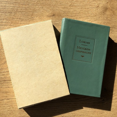 Ddr minibuch lukian - ddr,