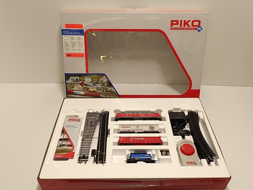 Piko 57151 cargo - piko,