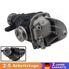 3.64 Ratio Hinterachsgetriebe