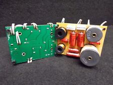 Lautsprecherweiche etm1041/W262 (aus Quadral Taurin MK III), 2 Stück. #X-43-11