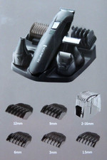 Remington PG6032 Akku Haarschneider Bartschneider Nasenhaarschneider Trimmer NEU