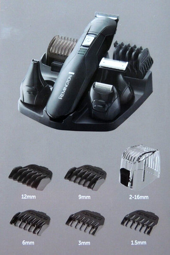 Remington pg6032 akku - remington,