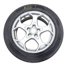 Ford Mondeo MK4 4 IV Alufelge