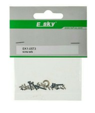 Esky EK1-0573 Schraubensatz