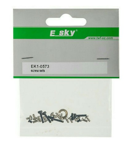 Esky ek1 0573 schraubensatz - esky, ek1-0573