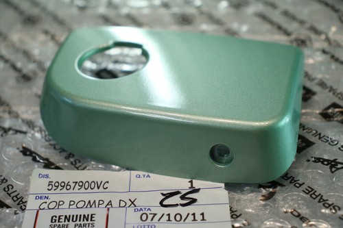 Vespa 125 200 granturismo - gt,