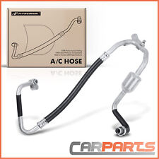 Niederdruckleitung Klimaanlage