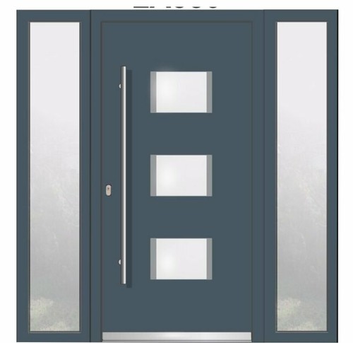 Haustür welthaus wh75n - haustür,