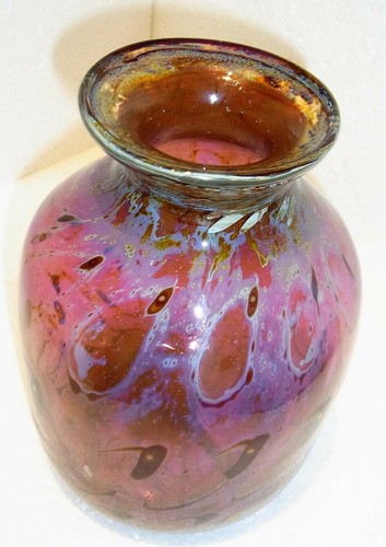 4252 schöne glasvase - #4252#,
