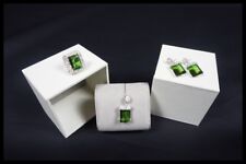 S1 Damen Ring Silber 925 Set Zultanit Farbwechsel Lady Geschenk Luxus love edel