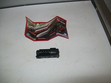 ✅ Ü Ei Kinder Überraschung DB BAHN Dampflok BR 81 Lok #11