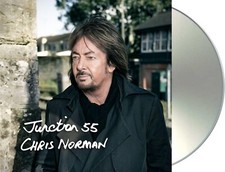 Chris Norman "junction 55" CD