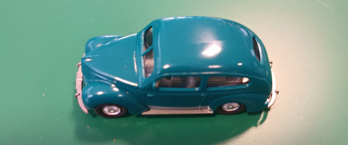 Wiking 820 h0 ford - wiking,