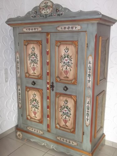 Voglauer bauernschrank anno - voglauer,