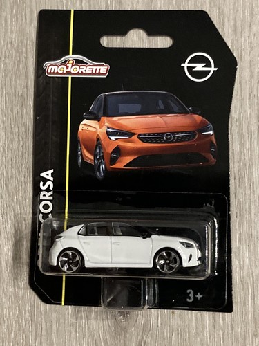 Modellauto opel corsa - opel, in