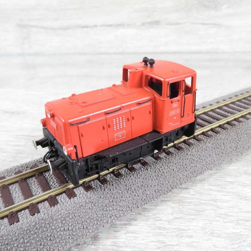 Liliput 100 öbb - -,