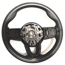 TOP Original OEM Mini Cooper F54 F55 F56 F57 JCW Sportlenkrad Leder 6996048