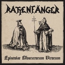Rattenfanger - Epistolae