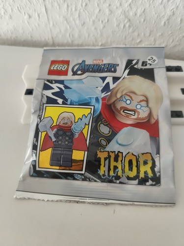 Lego super heroes figur - heroes,