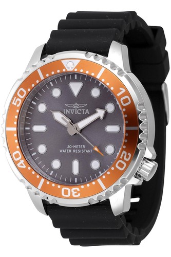 Invicta men 47224 pro - invicta, men's