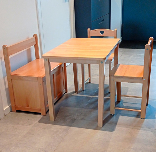 Herlag kinder tisch - kinder, tisch-set