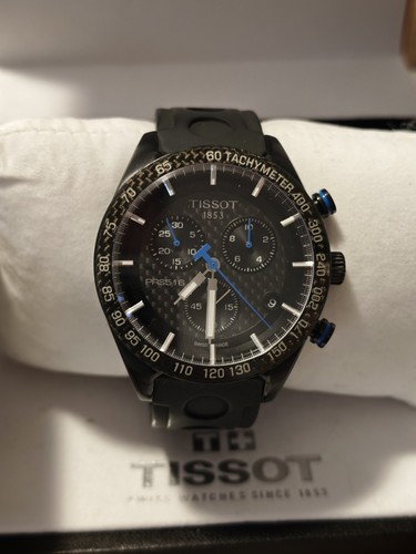 Tissot sport prs - t-sport, 516