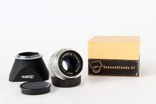 Trioplan 2,9/50mm*Mount