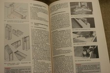 Fachbuch Schreiner Tischler