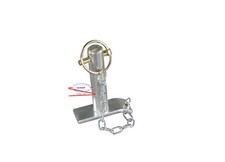 TL150759 Bolzen 22x93mm Kat1