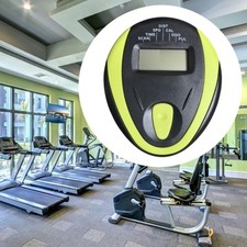 Ersatzmonitor -Tachometermonitorschalter für Stepper Stationary Bike