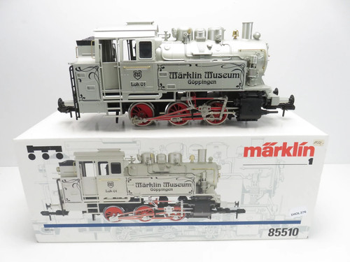 Märklin 85510 - (1hol376),