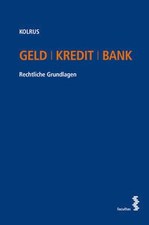 Geld I Kredit I Bank