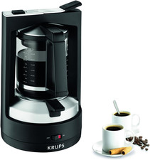 Krups filterkaffeemaschine - filterkaffeemaschine, t8