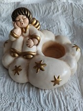 Thun Bozen, Engel auf Wolke