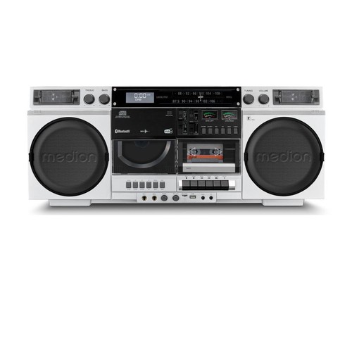 Medion radio life - life, p66538