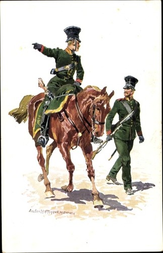 Künstler hoffmann anton - künstler, hoffmann,