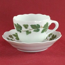 Kaffeetasse & Untertasse