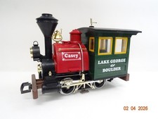 LGB Spur G 92377 Toytrain