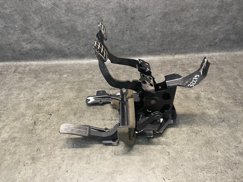 Golf g60 gaspedal pedal - golf,