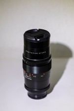 Pentacon 4/200 M42-Anschluss  - 15 Blendenlamellen - TOP Zustand + Zubehörpaket