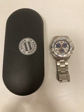 FC Bayern München Armbanduhr