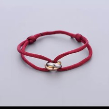 Trinity Edelstahl Armband –