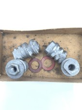 SET Simson Federaufnahme LAGERWARE Orig. DDR oben unten Telegabel Gabel S50 S51