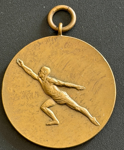 Alte sportmedaille - alte,
