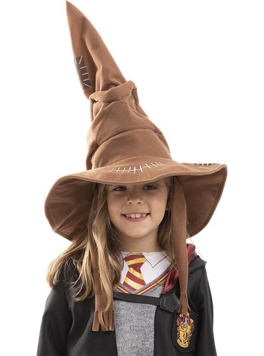Harry potter sprechender - –,