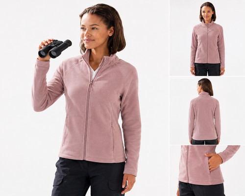 Crivit damen powerstretchjacke - crivit,