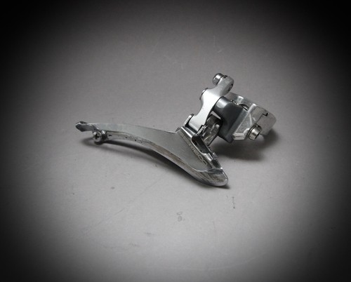 Shimano 600 tricolor 6401 - tricolor, fd