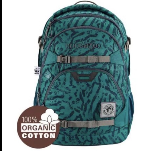 Schulrucksack coocazoo l - coocazoo, 30