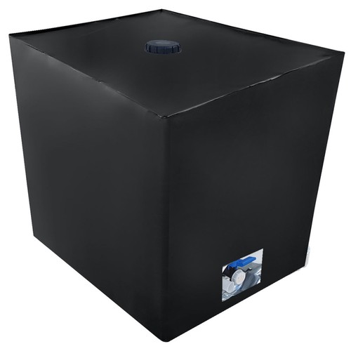 Ibc cover schutz - cover, uv-schutz