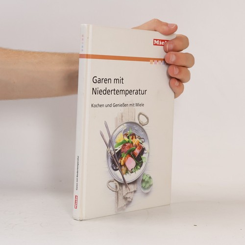 Garen mit niedertemperatur - garen,
